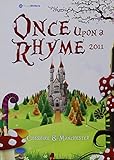 Once upon a rhyme. Cheshire & Manchester