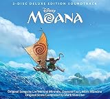 Ost: Moana