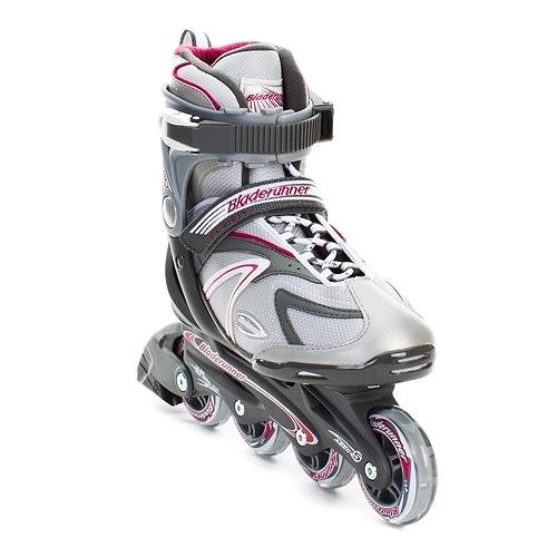 Rollerblade Bladerunner Women'S Pro 78 Skate, Us Size 5 Inline