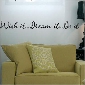 wall art stickers
