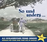 So und Anders-Als Schlagerst