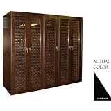 Kitchen & Dining Online Shop Ranking 12. Vinotemp Vino-1500g-b 960 Bottle Wine Cellar - Glass Door / Black Cabinet Kitchen & Dining Online Shop Ranking 12. Vinotemp Vino-1500g-b 960 Bottle Wine Cellar - Glass Door / Black Cabinet