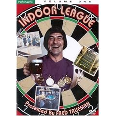 Indoor League - Vol. 1 [DVD]
