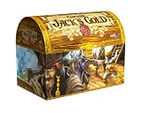 Noris 606105621 - Captain Jack's Gold