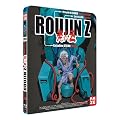 Roujin Z [Francia] [Blu-ray]