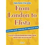 From London to Elista: The Inside Story of the Three Matches That Vladimir Kramnik Played for the World Chess Championship book cover