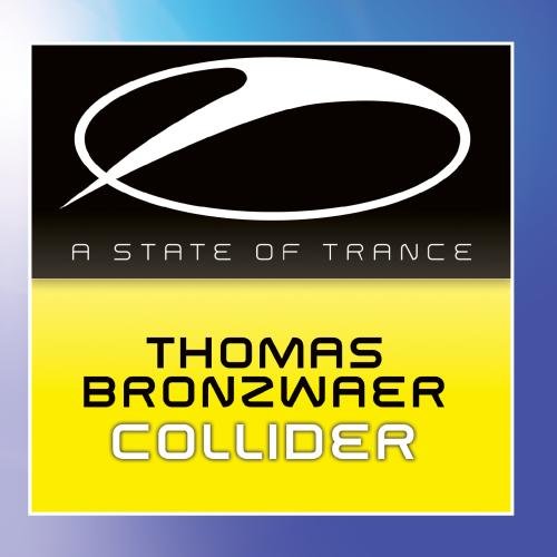 Thomas Bronzwaer - collider - Zortam Music
