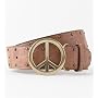 Nollie Distressed Jean Belt