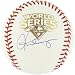 Steiner Sports MLB New York Yankees Alex Rodriguez Signed 2009 World Series Baseball
