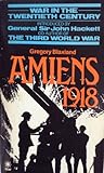 Amiens : 1918