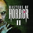 Masters of Horror, Vol. 2