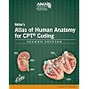 Netter's Atlas of Human Anatomy for CPT Coding, Second Edition
