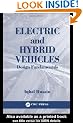 Electric and Hybrid Vehicles: Design Fundamentals