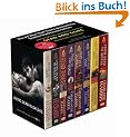 Sookie Stackhouse 8-copy Boxed Set: Dead Until Dark / Living Dead in Dallas / Club Dead / Dead to the World / Dead as a Doornail / Definitlely Dead / ... Dead to Worse (Sookie Stackhouse/True Blood)