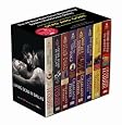 Sookie Stackhouse 8-copy Boxed Set (Sookie Stackhouse/True Blood)