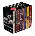 Sookie Stackhouse 8-copy Boxed Set (Sookie Stackhouse/True Blood)