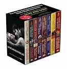 Sookie Stackhouse 8...