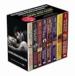 Sookie Stackhouse Boxed Set