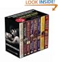 Sookie Stackhouse 8-copy Boxed Set (Sookie Stackhouse/True Blood)
