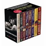 Sookie Stackhouse 8-copy Boxed Set (Sookie Stackhouse/True Blood)