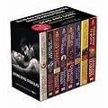 Sookie Stackhouse 8 Copy Boxed Set