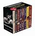 An Urban Fantasy Lover's Primer List