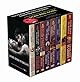 Sookie Stackhouse Box Set