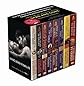 Sookie Stackhouse Series 1-8