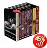 Sookie Stackhouse 8-copy Boxed Set (Sookie Stackhouse/True Blood)