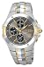 Seiko Men's Coutura Alarm Chronograph Watch #SNA548