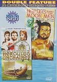 Hercules Unchained / Hercules Against The Moon Men [Slim Case]