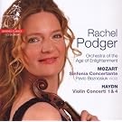 Mozart & Haydn - Violin Concertos