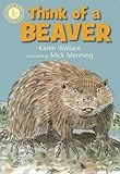Think of a beaver