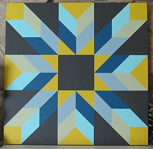 Barn Quilt