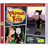 Disney: Phineas und Ferb 13
