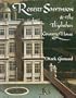 Robert Smythson and the Elizabethan Country House