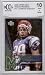 BCCG Beckett Graded 10 - 2006 Upper Deck Rookie Premiere # 17 Laurence Maroney (RC) Rookie Football Cards - New England Patriots