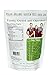 Organic Matters Vegan Caramel Corn - A healthier dairy free caramel corn made with Cold Pressed Coconut Oil - USDA Organic | Non-GMO | Soy Free (Variety Pack)