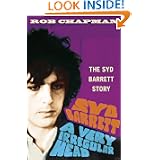 Syd Barrett: A Very Irregular Head'