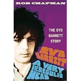 Syd Barrettby Rob Chapman