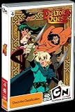 Deltora Quest - Collection 4 (Ep. 38-52) - 2-DVD Set ( Derutora kuesuto ) ( Deltora Quest: Collection Four - The Valley of the Lost ) [ NON-USA FORMAT, PAL, Reg.4 Import - Australia ]