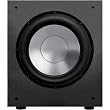12" 450-Watt Front Firing Powered Subwoofer