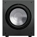 BIC America F12 12-Inch 450-Watt Front Firing Powered Subwoofer