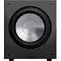 BIC America F12 12-Inch 475-Watt Front Firing Powered Subwoofer