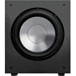 BIC America F12 12-Inch 475-Watt Front Firing Powered Subwoofer