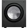 BIC America F12 12-Inch 450-Watt Front Firing Powered Subwoofer