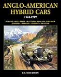 Anglo-American Hybrid Cars: 1933-1939 (In Detail)