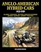 Anglo-American Hybrid Cars: 1933-1939 (In Detail)