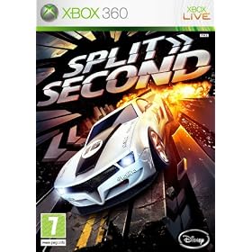Split/Second