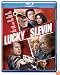 Lucky Number Slevin [Blu-ray]